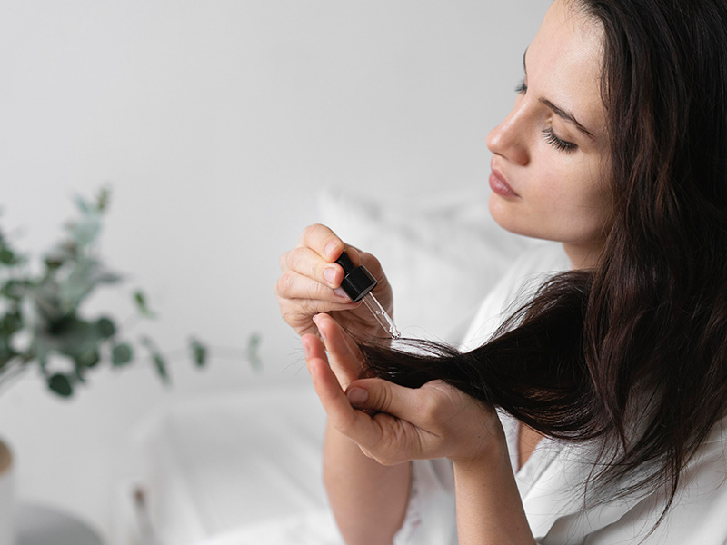beautiful-woman-doing-self-care-treatment