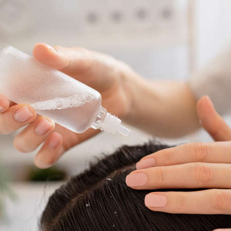 close-up-doctor-applying-treatment