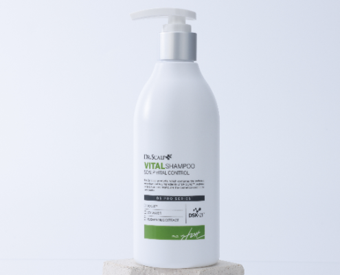 ITAL修屏防落洗髮露洗髮露